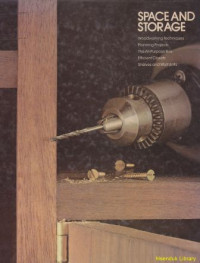 Image of Space And Storage