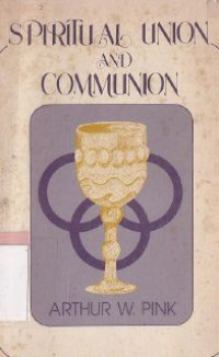 Image of Spiritual union and communion