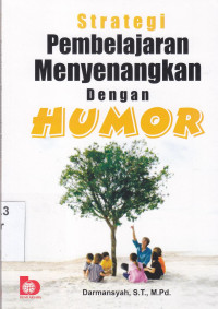 Image of Strategi Pembelajaran menyenangkan dengan humor