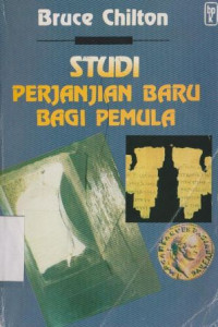Image of Studi perjanjian baru bagi pemula