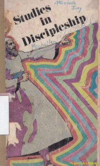 Image of Studies in discipleship