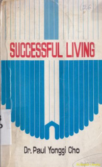 Image of Successful living
