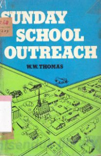 Image of Sunday school outreach