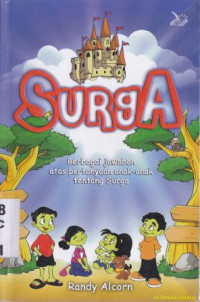 Image of Surga