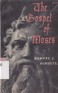 Image of The gospel of moses