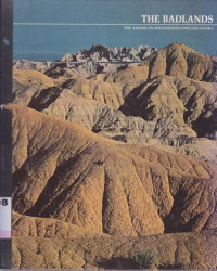 Image of The Badlands