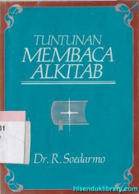 Image of Tuntunan membaca alkitab