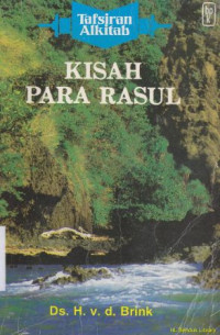 Image of Tafsiran alkitab kisah para rasul