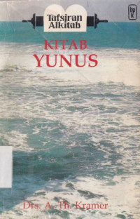 Image of Tafsiran Alkitab Kitab Yunus