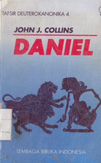 Image of Daniel