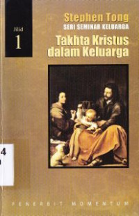 Image of Takhta Kristus dalam Keluarga