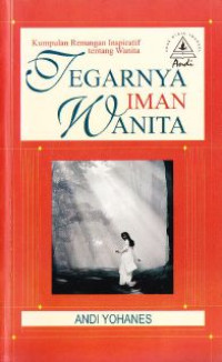 Image of Tegarnya Iman Wanita