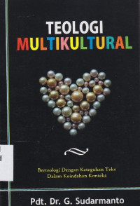Image of Teology multikultural