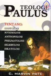 Image of Teologi Paulus