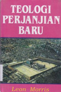 Image of Teologi perjanjian baru