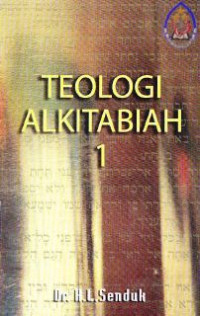 Image of Teologi Alkitabiah 1