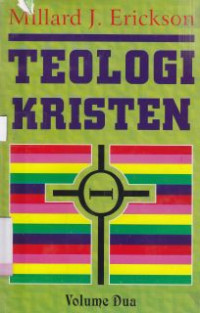 Image of Teologi kristen Vol. 2