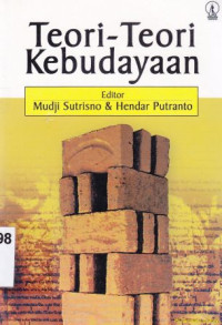 Image of Teori-teori kebudayaan