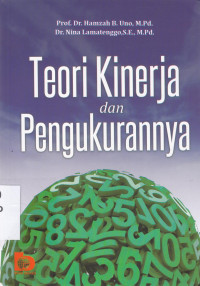 Image of Teori Kinerja dan Pengukurannya