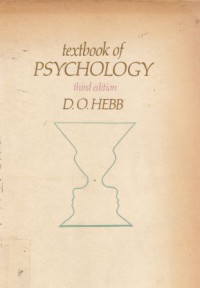 Image of Textbook of psychology