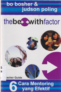 Image of 6 cara mentoring yang efektif (teacher guide)