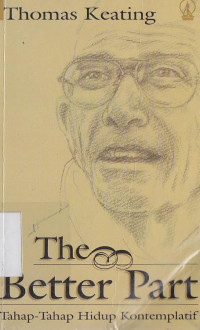 Image of The better part