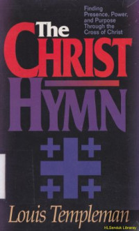 Image of The Christ hymn