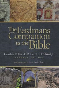 Image of The Eerdmans Componion to the Bible
