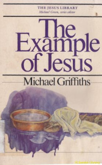 Image of The example of Jesus