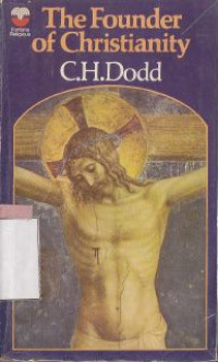 Image of The founder of christianity