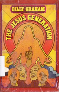 Image of The Jesus generation