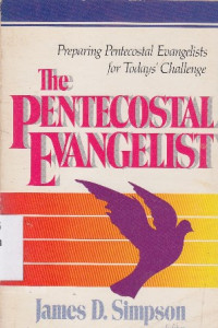 Image of The pentecostal evangelist