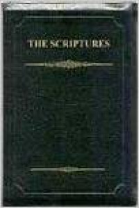 Image of The Scriptures, ed