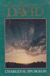 Image of The Treasure Of David (Volume 2)