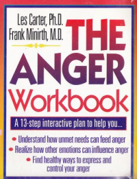 Image of The anger workbook