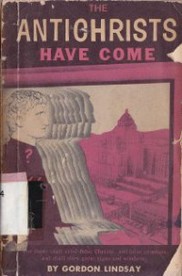 Image of The antichrists have come