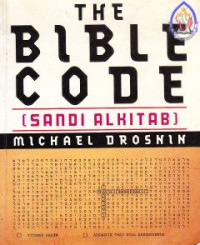 Image of The Bible Code : Sandi Alkitab