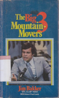 Image of The Big Mountain Mover's 3