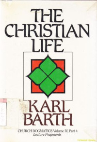 Image of the christ life for your life