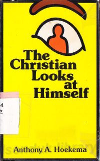 Image of The Christian looks at himself