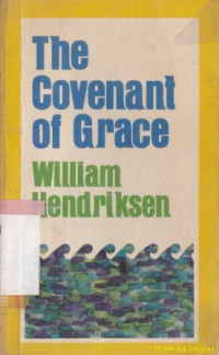 Image of The covenant of grace