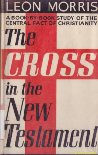 Image of The cross in the new testament