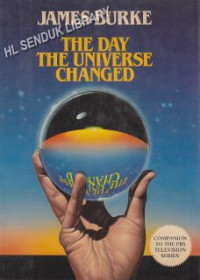 Image of The day the universe changed