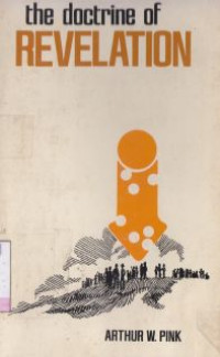 Image of The doctrine of revelation