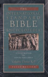 Image of The international standard Bible encyclopedia [3] K-P