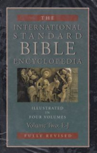 Image of The international standard Bible encyclopedia [2] E-J