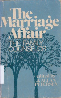 Image of The marriage affair