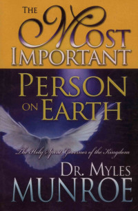 Image of The most Important person on Earth