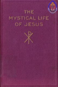 Image of The Mystical life of Jesus