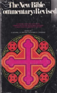 Image of The new biblie commentary revised